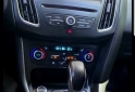 Autos - Ford Focus Se plus 2017 Nafta 120000Km - En Venta