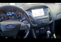 Autos - Ford Focus Se plus 2017 Nafta 120000Km - En Venta