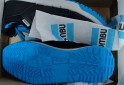 Indumentaria - Zapatos de seguridad marca OMBU, talle 41 nuevas - En Venta