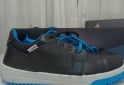 Indumentaria - Zapatos de seguridad marca OMBU, talle 41 nuevas - En Venta