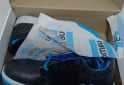 Indumentaria - Zapatos de seguridad marca OMBU, talle 41 nuevas - En Venta