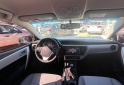 Autos - Toyota Corolla xei 2019 Nafta 35000Km - En Venta