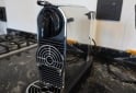 Hogar - Vendo cafetera Nespresso D140citiz platinum un solo - En Venta