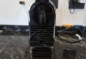 Hogar - Vendo cafetera Nespresso D140citiz platinum un solo - En Venta
