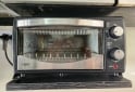 Hogar - SIPER PRECIO HORNO EL�CTRICO 800wts!!! - En Venta