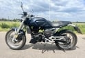 Motos - Zanella Ceccato 250x 2018 Nafta 13000Km - En Venta
