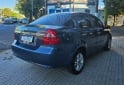 Autos - Chevrolet AVEO LT G3 2013 GNC 170000Km - En Venta