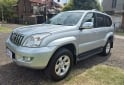 Camionetas - Toyota LAND CRUISER PRADO VX 2005 Diesel 500000Km - En Venta