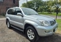 Camionetas - Toyota LAND CRUISER PRADO VX 2005 Diesel 500000Km - En Venta