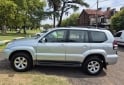 Camionetas - Toyota LAND CRUISER PRADO VX 2005 Diesel 500000Km - En Venta
