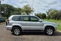 Camionetas - Toyota LAND CRUISER PRADO VX 2005 Diesel 500000Km - En Venta