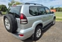 Camionetas - Toyota LAND CRUISER PRADO VX 2005 Diesel 500000Km - En Venta
