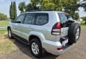 Camionetas - Toyota LAND CRUISER PRADO VX 2005 Diesel 500000Km - En Venta