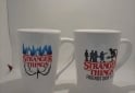 Hogar - Tazas Stranger things Harry potter, Los simpson y mas! Series, peliculas, videogames y cultura pop - En Venta