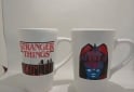 Hogar - Tazas Stranger things Harry potter, Los simpson y mas! Series, peliculas, videogames y cultura pop - En Venta