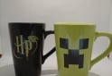 Hogar - Tazas Stranger things Harry potter, Los simpson y mas! Series, peliculas, videogames y cultura pop - En Venta