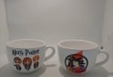 Hogar - Tazas Stranger things Harry potter, Los simpson y mas! Series, peliculas, videogames y cultura pop - En Venta