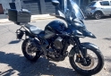 Motos - Zontes Veta zontes 350T2 2025 Nafta 3000Km - En Venta