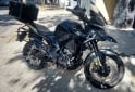 Motos - Zontes Veta zontes 350T2 2025 Nafta 3000Km - En Venta