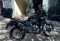 Motos - Zontes Veta zontes 350T2 2025 Nafta 3000Km - En Venta