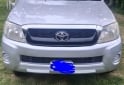 Camionetas - Toyota Hilux Dx  pack 2011 Diesel 301000Km - En Venta