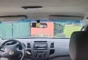 Camionetas - Toyota Hilux Dx  pack 2011 Diesel 301000Km - En Venta