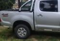 Camionetas - Toyota Hilux Dx  pack 2011 Diesel 301000Km - En Venta