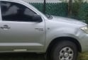 Camionetas - Toyota Hilux Dx  pack 2011 Diesel 301000Km - En Venta