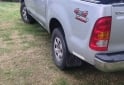 Camionetas - Toyota Hilux Dx  pack 2011 Diesel 301000Km - En Venta