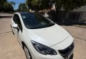 Autos - Peugeot 308 Allure 2017 Nafta 115000Km - En Venta