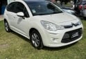 Autos - Citroen C3 2015 Nafta 115000Km - En Venta