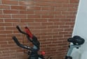 Deportes - Bici de spinning fija - En Venta