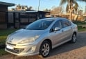Autos - Peugeot 408 2013 Nafta 207000Km - En Venta