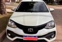 Autos - Toyota Etios XlS 1.5 2019 Nafta 85000Km - En Venta