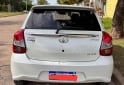 Autos - Toyota Etios XlS 1.5 2019 Nafta 85000Km - En Venta