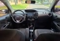 Autos - Toyota Etios XlS 1.5 2019 Nafta 85000Km - En Venta