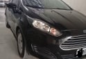 Autos - Fiat FIESTA 2014 Nafta 91200Km - En Venta