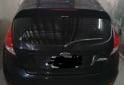 Autos - Fiat FIESTA 2014 Nafta 91200Km - En Venta
