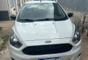 Autos - Ford KA 2018 Nafta 188000Km - En Venta