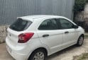 Autos - Ford KA 2018 Nafta 188000Km - En Venta