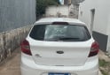 Autos - Ford KA 2018 Nafta 188000Km - En Venta