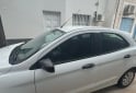 Autos - Ford KA 2018 Nafta 188000Km - En Venta