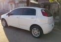 Autos - Fiat PUNTO ACTRACTIVE 2012 Nafta 191230Km - En Venta