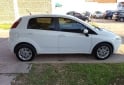 Autos - Fiat PUNTO ACTRACTIVE 2012 Nafta 191230Km - En Venta