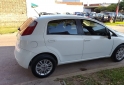 Autos - Fiat PUNTO ACTRACTIVE 2012 Nafta 191230Km - En Venta
