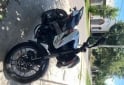 Motos - Bajaj Rouser Ns 200 2025 Nafta 4000Km - En Venta