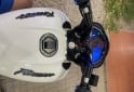 Motos - Bajaj Rouser Ns 200 2025 Nafta 4000Km - En Venta