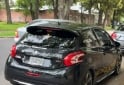 Autos - Peugeot 208 GTI 2014 Nafta 74000Km - En Venta