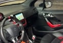 Autos - Peugeot 208 GTI 2014 Nafta 74000Km - En Venta