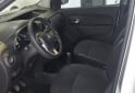 Utilitarios - Renault Kangoo Emotion 2018 GNC 115600Km - En Venta